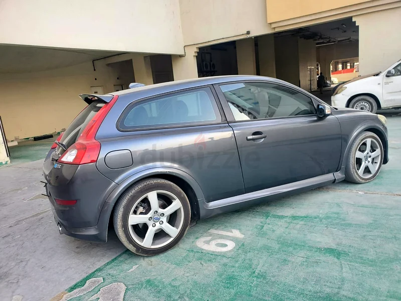 Volve C30 2012 Excellent Condition63491240960641113
