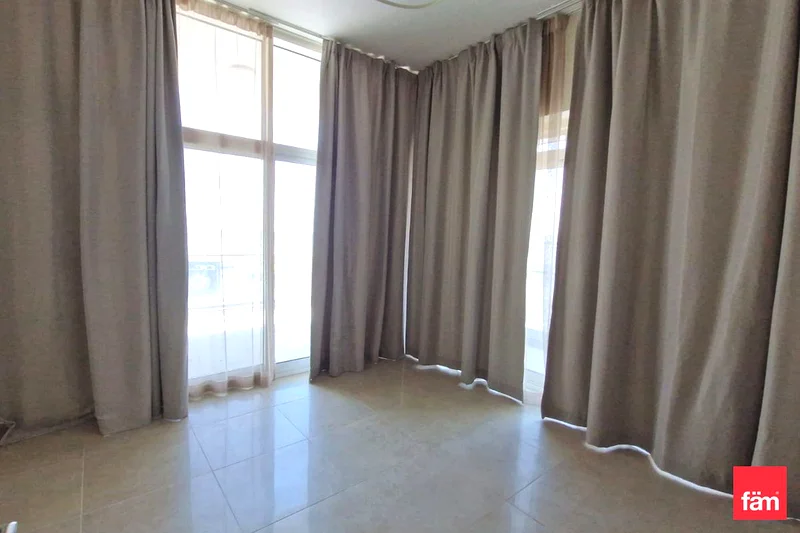 Spacious 2br | Open view | Balcony | Azizi Aliyah63740396080257112