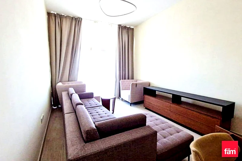 Spacious 2br | Open view | Balcony | Azizi Aliyah63740396080257111