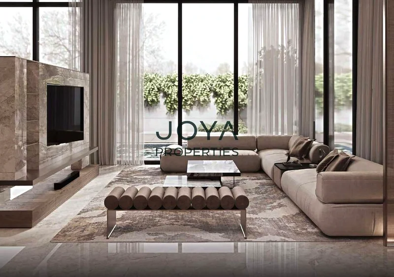 Luxury Villas at Selora Residences | Smart Living & Private Pools63990058514306113