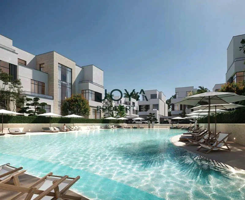 Luxury Villas at Selora Residences | Smart Living & Private Pools63990058514306110
