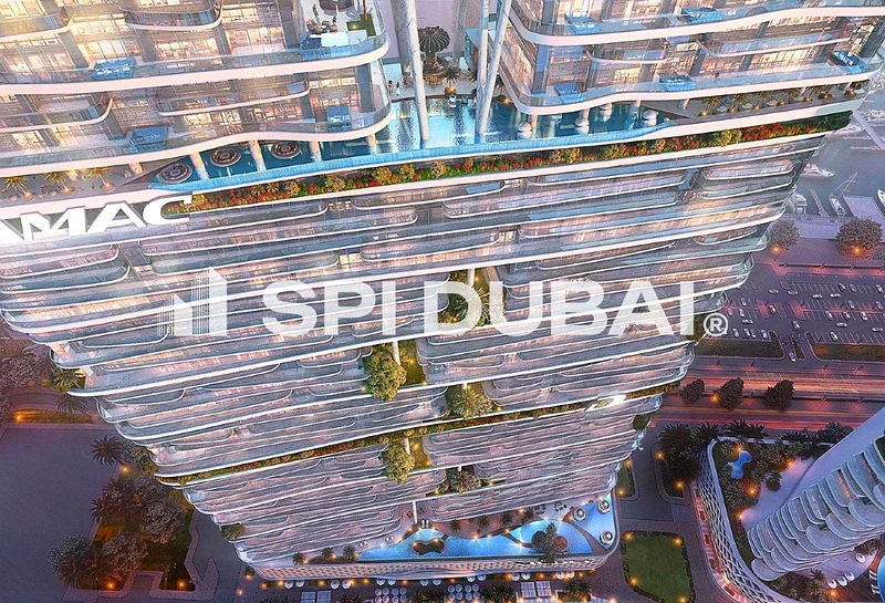 HIGH FLOOR |  SEA VIEW I PRIME LOCATION63985187776515112