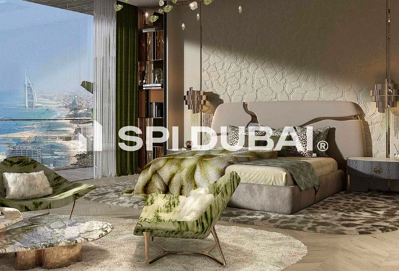 HIGH FLOOR |  SEA VIEW I PRIME LOCATION63985187776515113