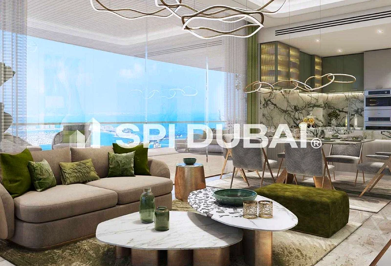 HIGH FLOOR |  SEA VIEW I PRIME LOCATION63985187776515110