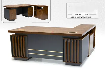Office table brand new