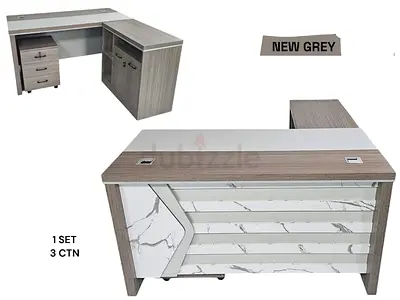 Office table brand new