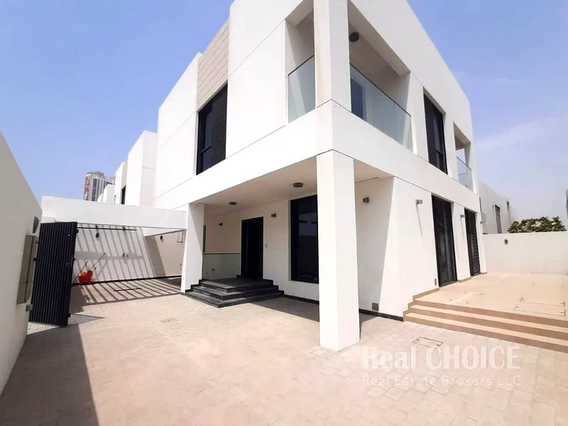 Spacious 4BR plus Maid's Room | Move-in Ready63743312328707110