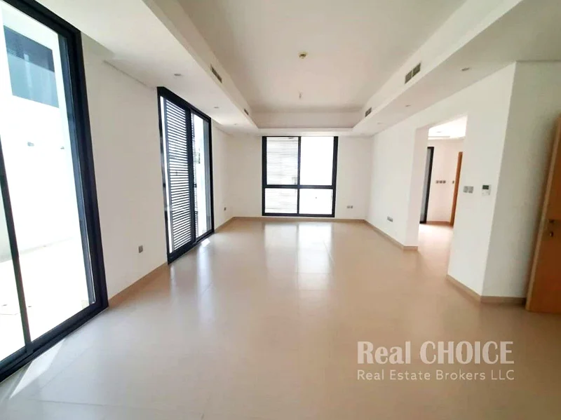 Spacious 4BR plus Maid's Room | Move-in Ready63743312328707113