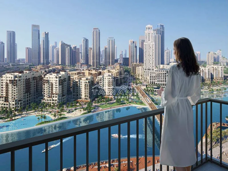 Branded | High Floor | Multiple Units64024404691586110