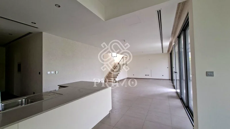 فيلا من 5 غرف نوم واسعة | وحدة زاوية | سدرة 2، هيلز دبي63754729529987111