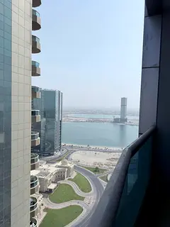 Spacious 2-Bedroom Apartment in Al Mamzar, Sharjah