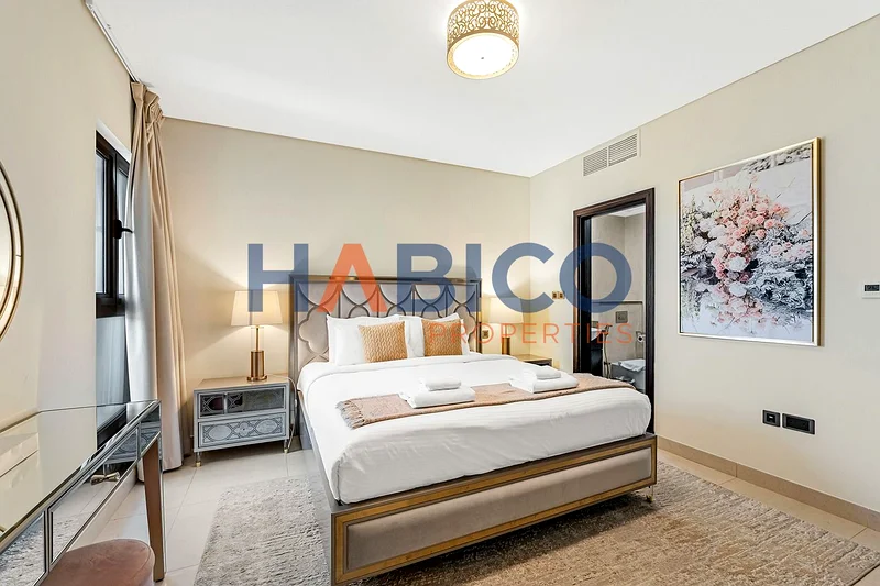 3BHK in Palm Jumeirah | Luxury | Garden & Unrivaled Sea Views63752265883651111