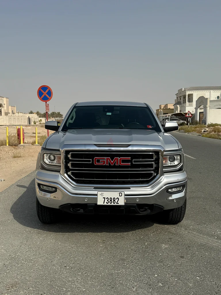 GMC Sierra 201863490631033601112