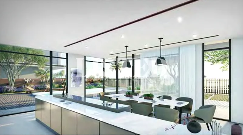 Hot Deal | Corner Unit | Brand New Villa | Amazing63860966163203113