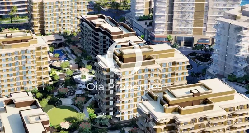 Luxury 1BR | Stunning View | Madhmoun Verified ✅63840371084545111