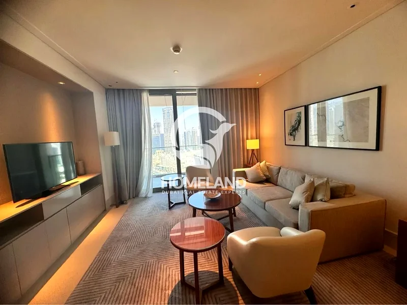 Beautiful Boulevard View | Luxury Unit and Bright63770824769795111