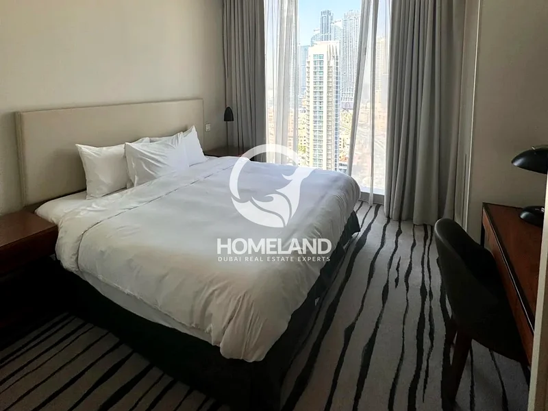 Beautiful Boulevard View | Luxury Unit and Bright63770824769795114