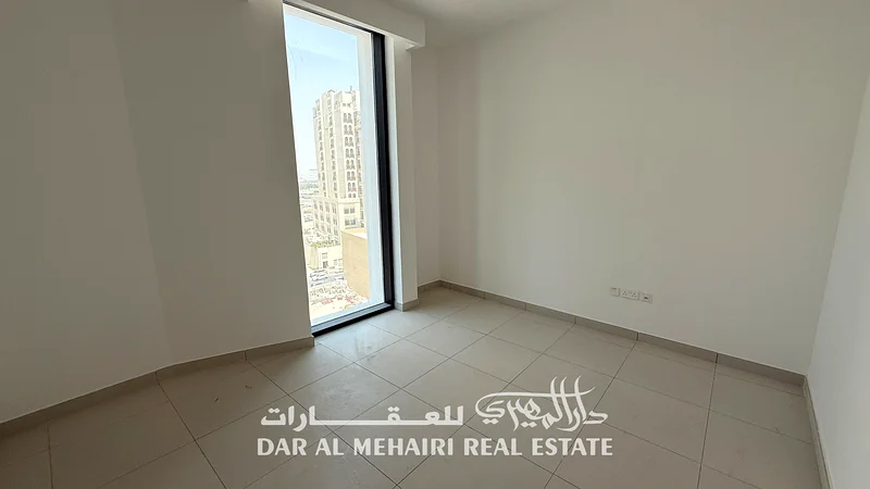 شقة من غرفتي نوم في مبنى جديد كليًا في ريزيدنسس، الجداف | إطلالة على القناة المائية63739268902914114