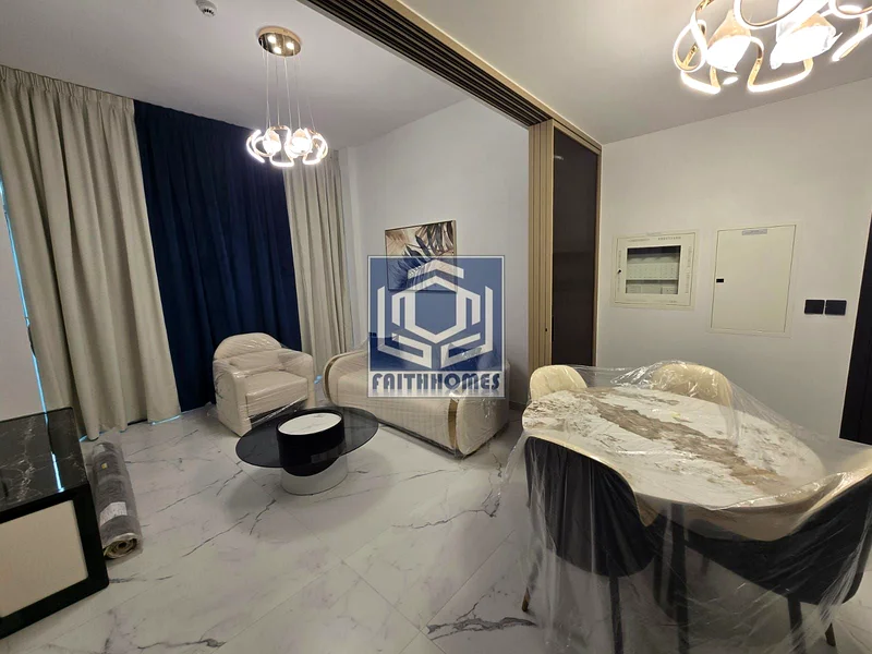 جديد بالكامل | مفروشة بالكامل | طابق عالي63807903953411111