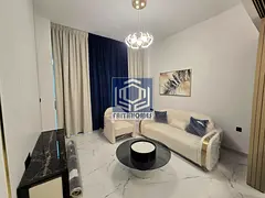 Brand new | Fully Furnished | Higher Floor