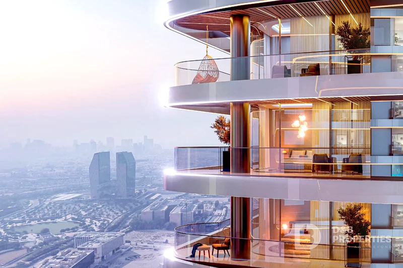 Stylish Living | Prime Urban Setting | PHPP64022894106113111
