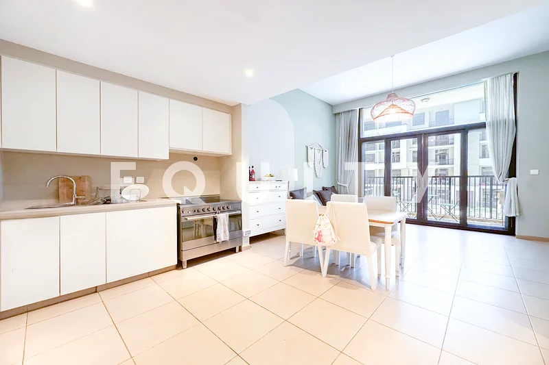 Fully Furnished | Pool View | Available Now63951137802626111