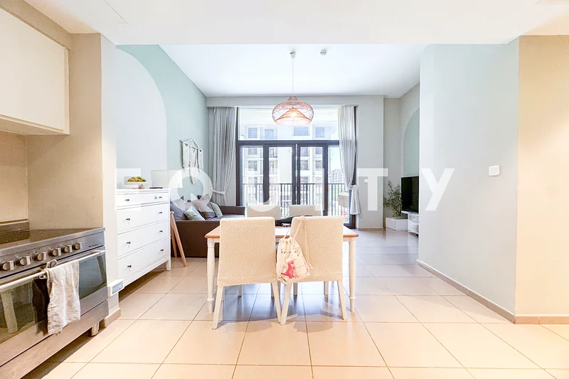 Fully Furnished | Pool View | Available Now63951137802626113