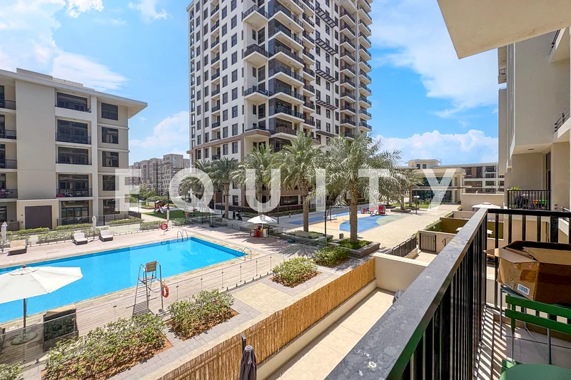 Fully Furnished | Pool View | Available Now63951137802626110