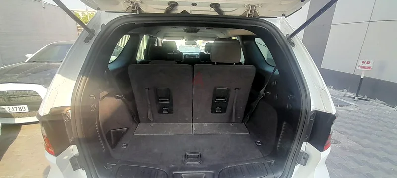 Dodge Durango 2015 Gcc,63490206368642112
