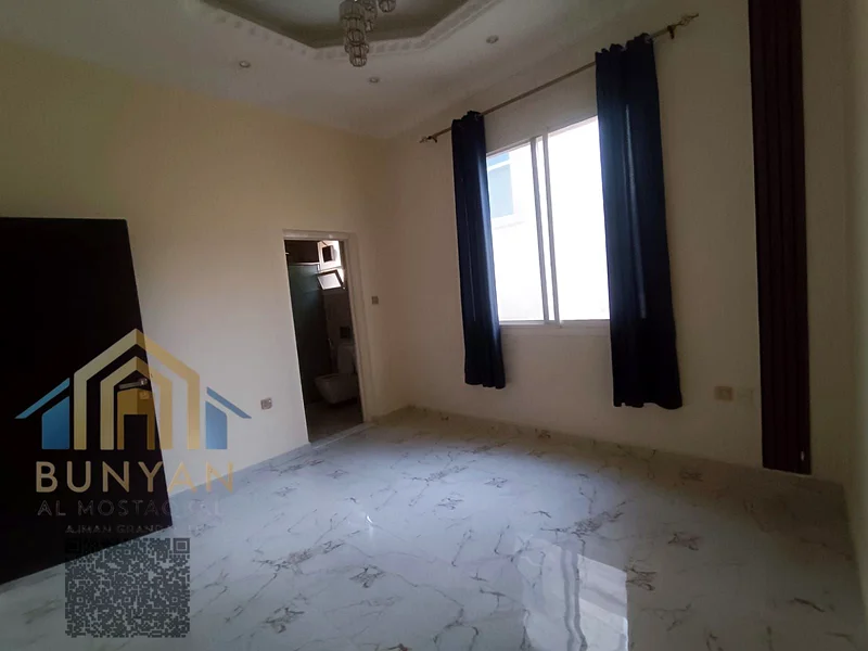 فيلا فاخرة للإيجار في حي الياسمين – عجمان ✨مسبح خاص63716390388737110