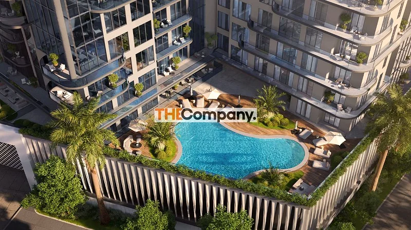Invest in Comfort: 1BR Apartment in Radiant Garden Tower | Tamouh, Al Reem Island | AED 1.44M63841817596673112