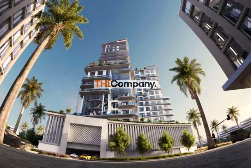 Invest in Comfort: 1BR Apartment in Radiant Garden Tower | Tamouh, Al Reem Island | AED 1.44M63841817596673113