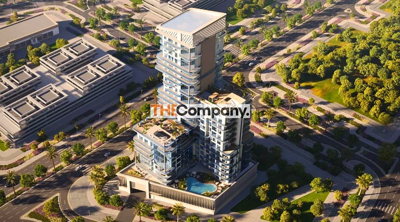 Invest in Comfort: 1BR Apartment in Radiant Garden Tower | Tamouh, Al Reem Island | AED 1.44M63841817596673110