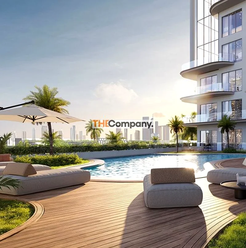 Invest in Comfort: 1BR Apartment in Radiant Garden Tower | Tamouh, Al Reem Island | AED 1.44M63841817596673111