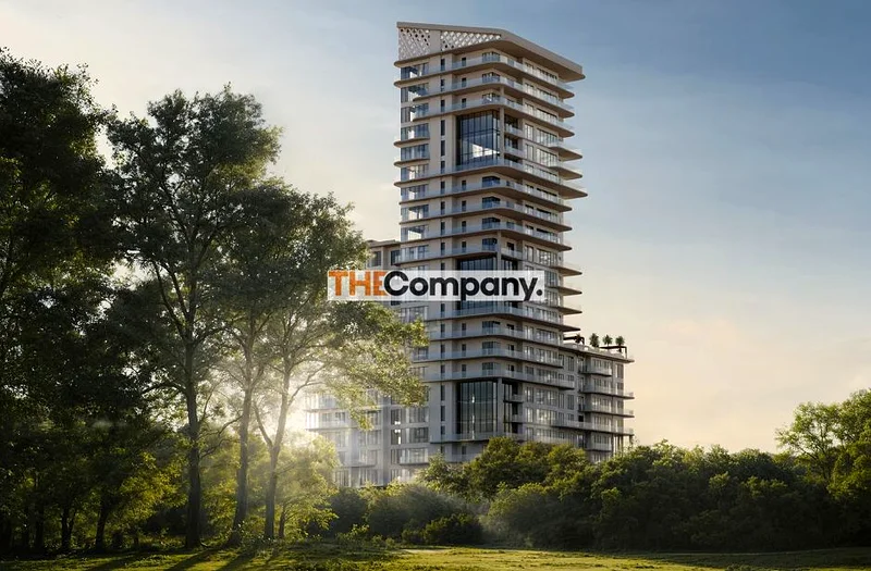 Invest in Comfort: 1BR Apartment in Radiant Garden Tower | Tamouh, Al Reem Island | AED 1.44M63841817596673114