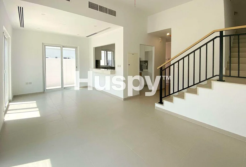 Single Row | Upgraded Garden | Vacant63735671752578111