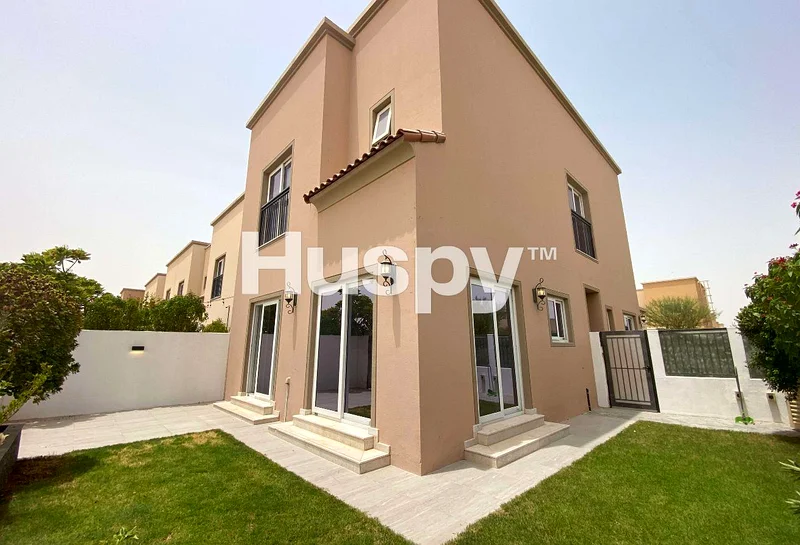 Single Row | Upgraded Garden | Vacant63735671752578110
