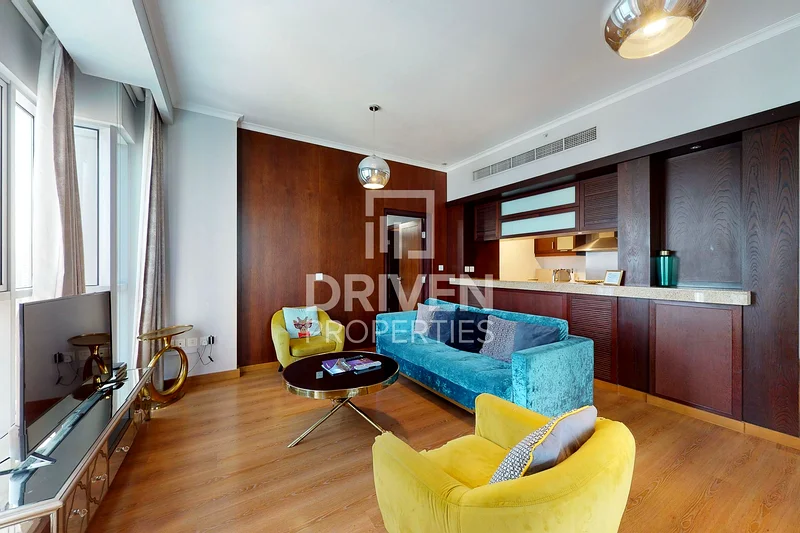 Furnished and Spacious | Ready to Move In63770042160387112