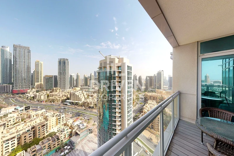 Furnished and Spacious | Ready to Move In63770042160387111