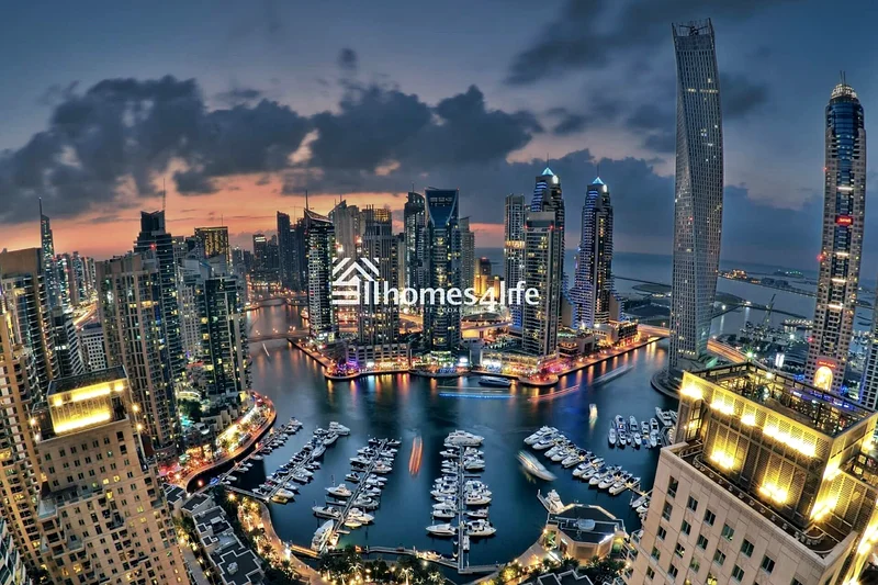Premium Unit | Competitive Price | Heaven View64040359942913110