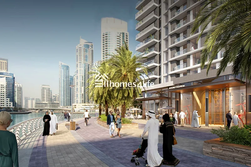 Premium Unit | Competitive Price | Heaven View64040359942913111