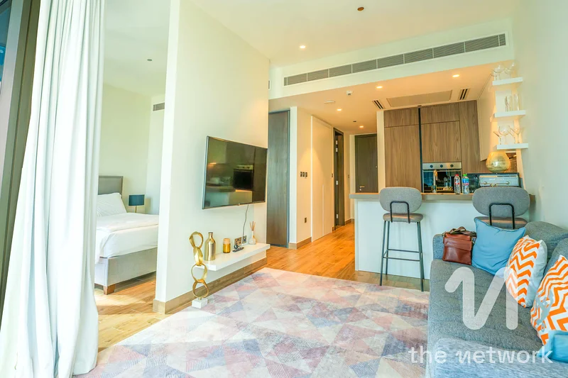 High Floor | Fully Furnished | Huge Layout63776629752323112
