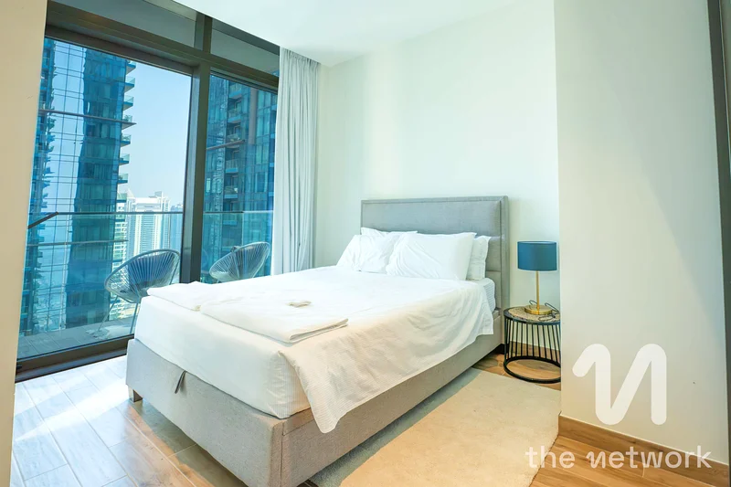 High Floor | Fully Furnished | Huge Layout63776629752323113