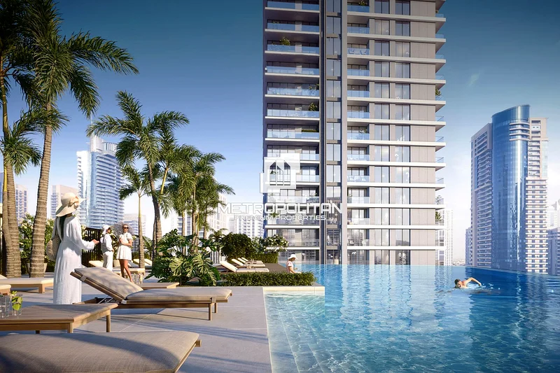 Best Value | Middle Floor | Prime Location64040359887105111
