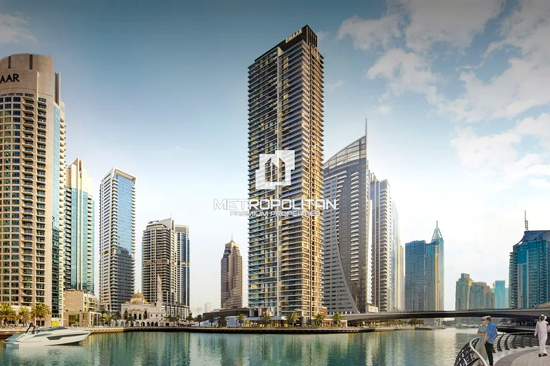 Best Value | Middle Floor | Prime Location64040359887105110
