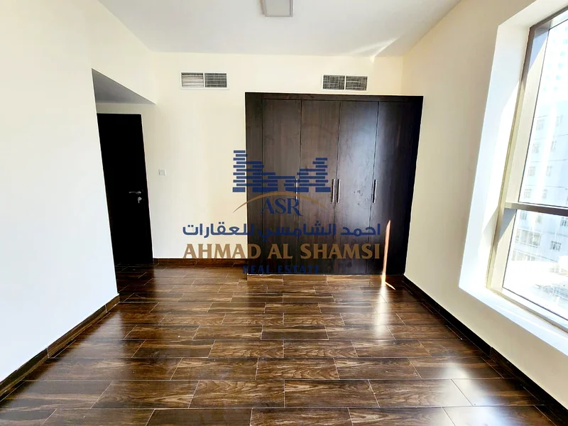 Specious 1BHK || Hot Deal 12 Cheques Payment || Balcony || 1 Car Parking Free || Ready To Move || Near Ansar Mall63812034914562110