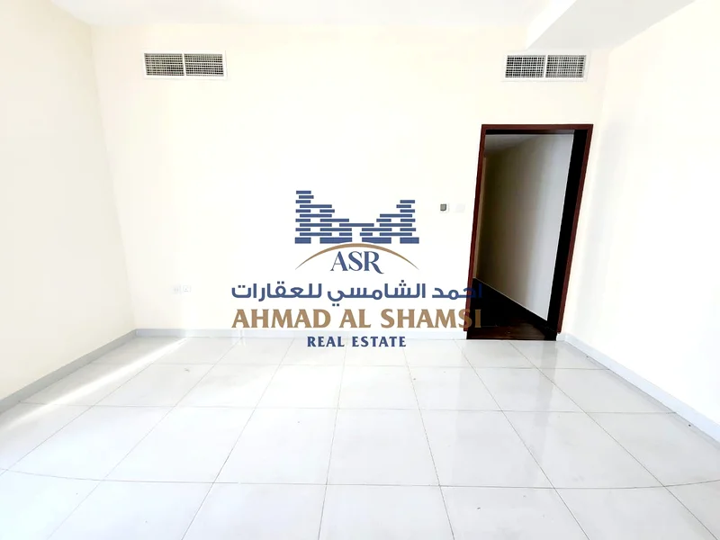 Specious 1BHK || Hot Deal 12 Cheques Payment || Balcony || 1 Car Parking Free || Ready To Move || Near Ansar Mall63812034914562113