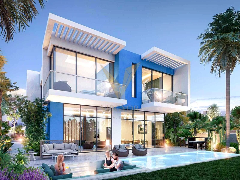 Mediterranean-Style 4BR-Prime Location-Santorini63962427848962110