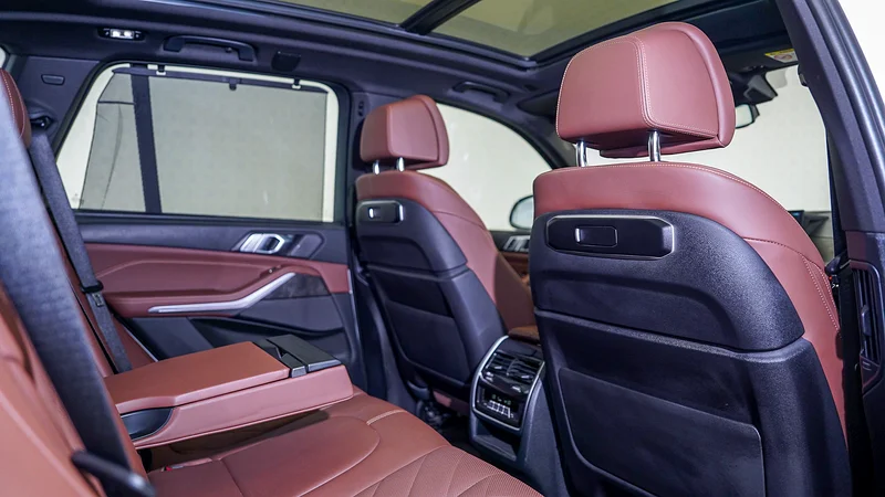 X5 M60i | 5,412 درهم شهريًا | الضمان حتى سبتمبر 2026 | دول مجلس التعاون الخليجي63484910680707114