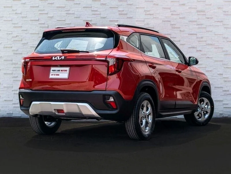 BACK TO SCHOOL DEALS • ZERO KM • 5 YEARS OFFICIAL KIA AL MAJID MOTORS WARRANTY / 150,000 KM’S63482466434050111